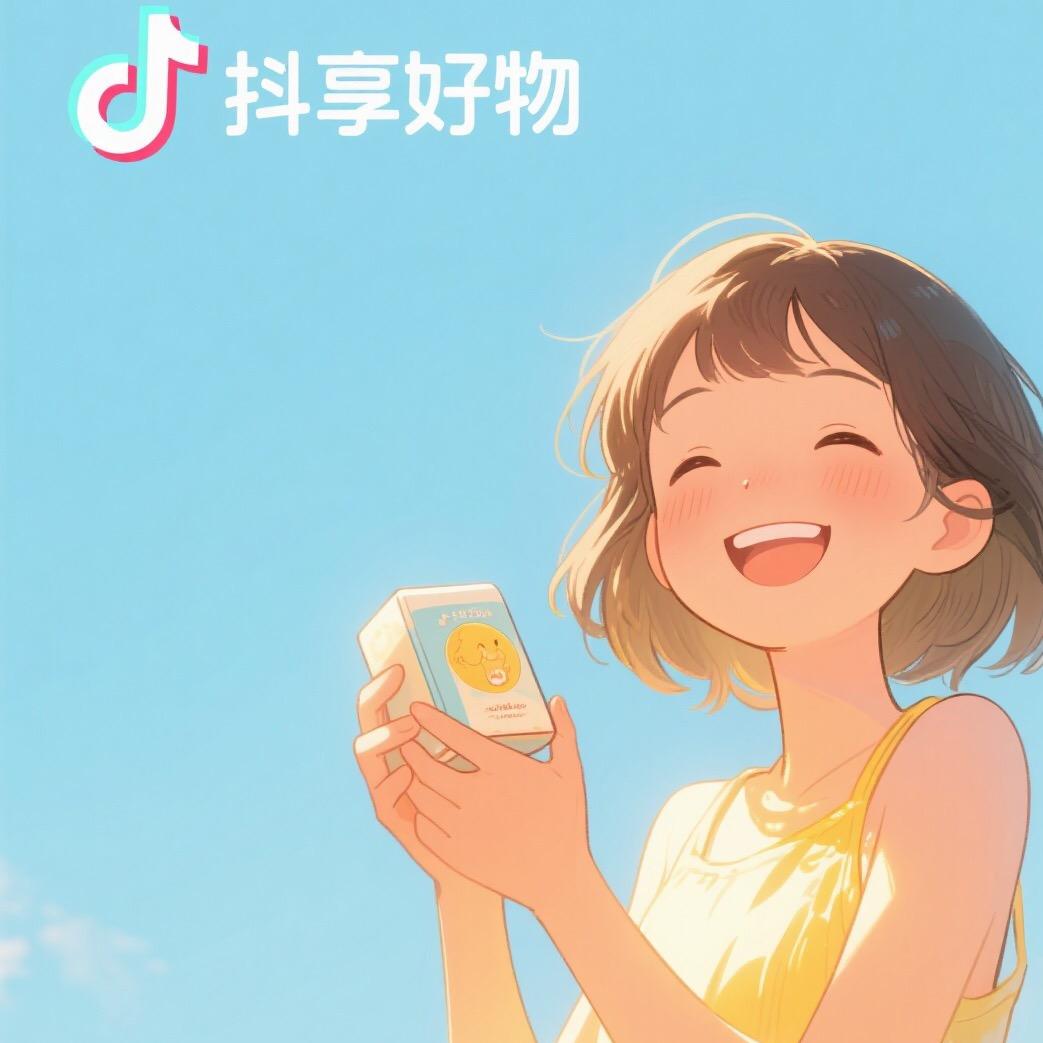 优质好货惠享