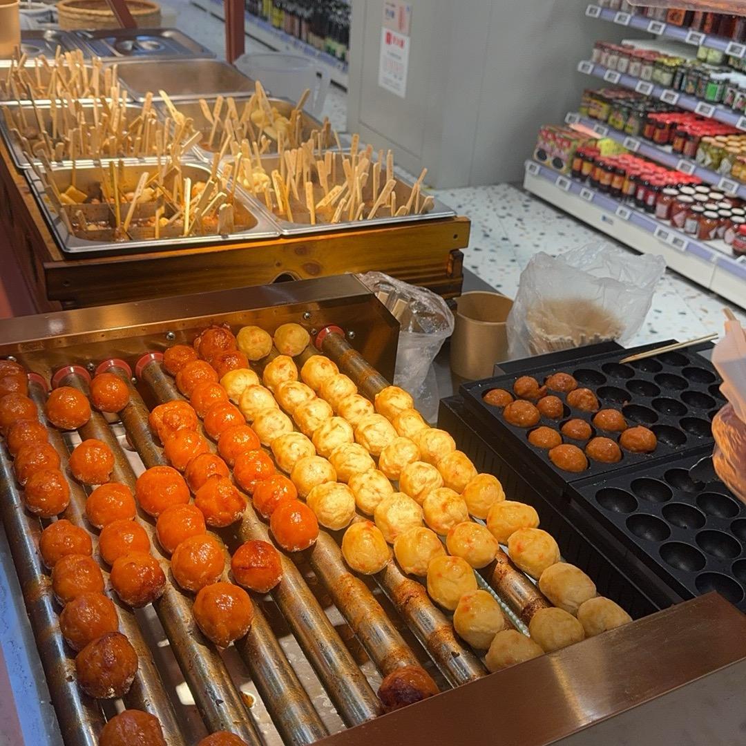 陕西便利店热食供应