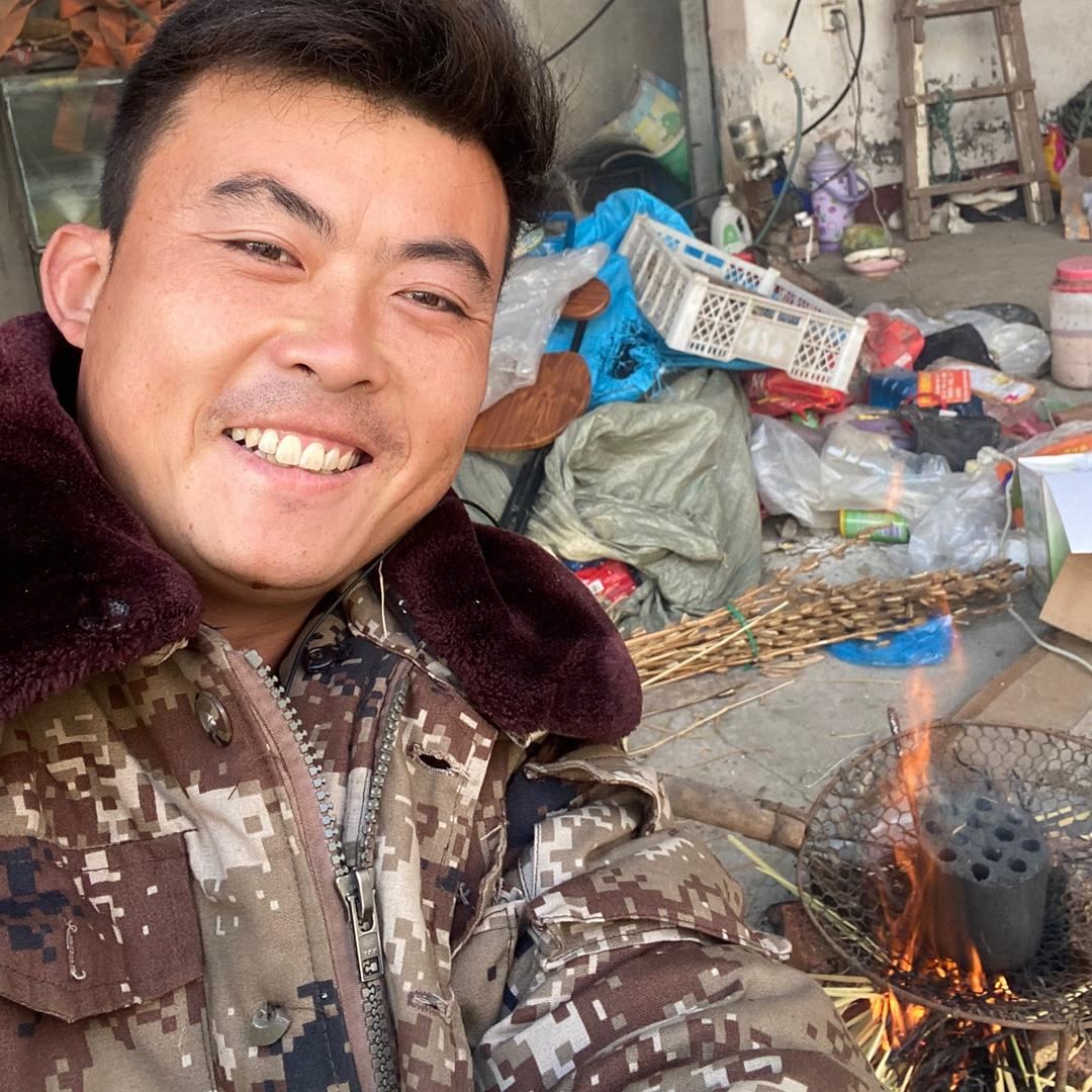 破烂哥