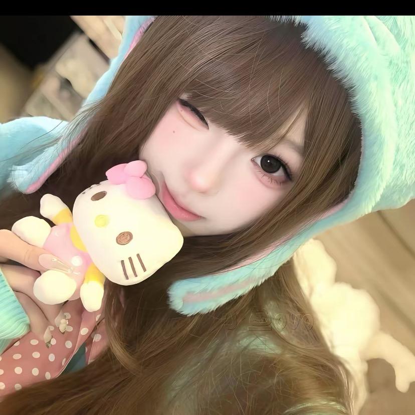 喜欢你的每一天