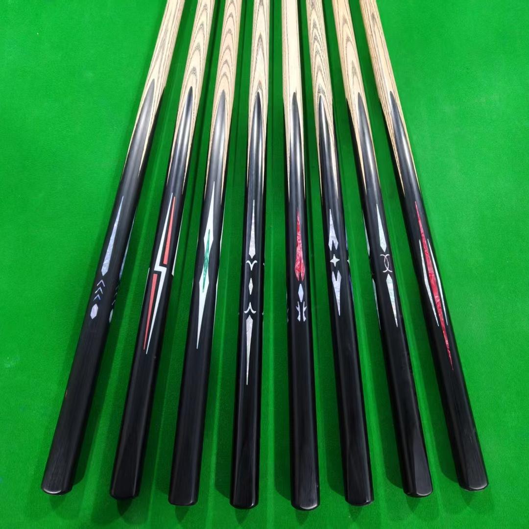 霸州等于台球创意屋