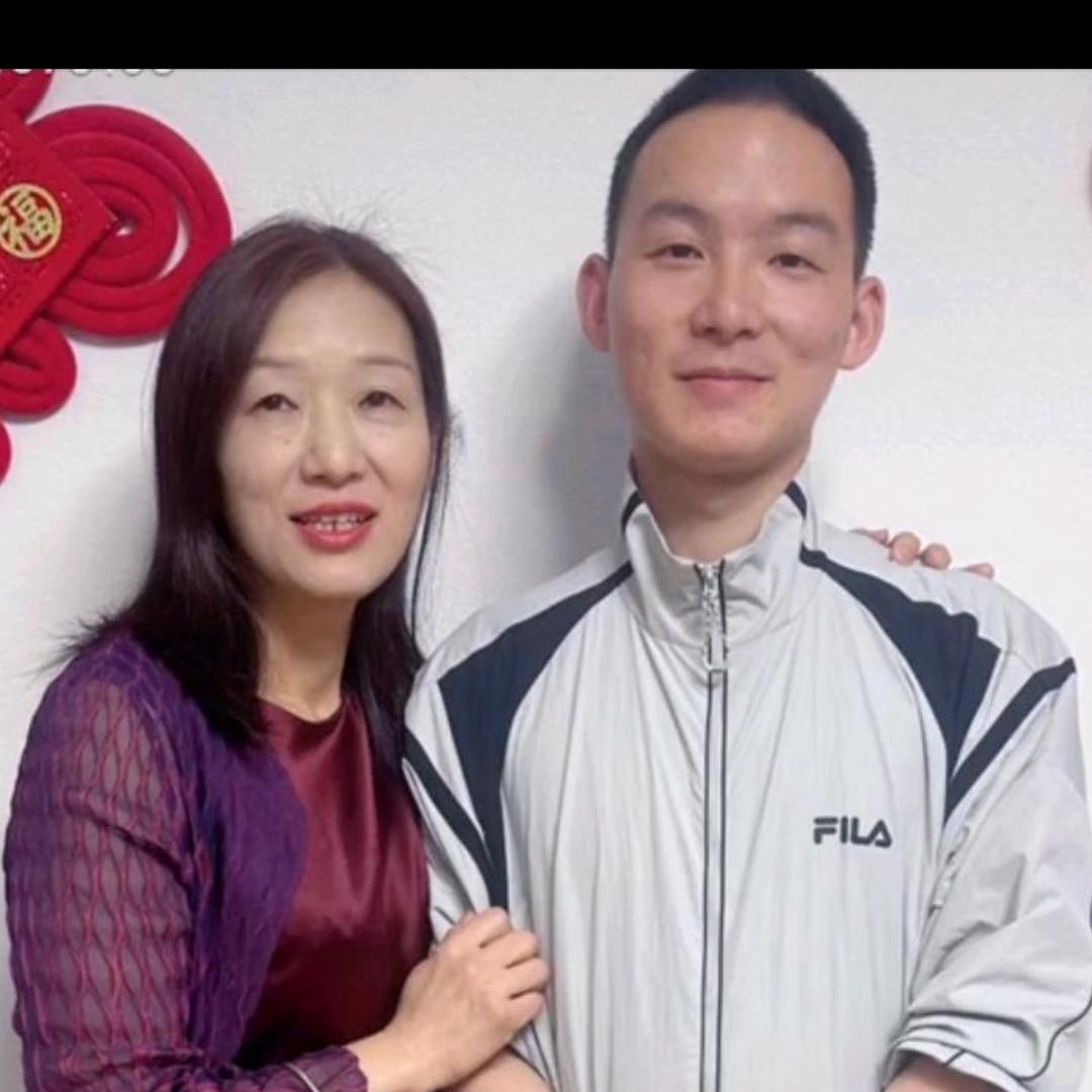 定制妈妈的《好物在橱窗》