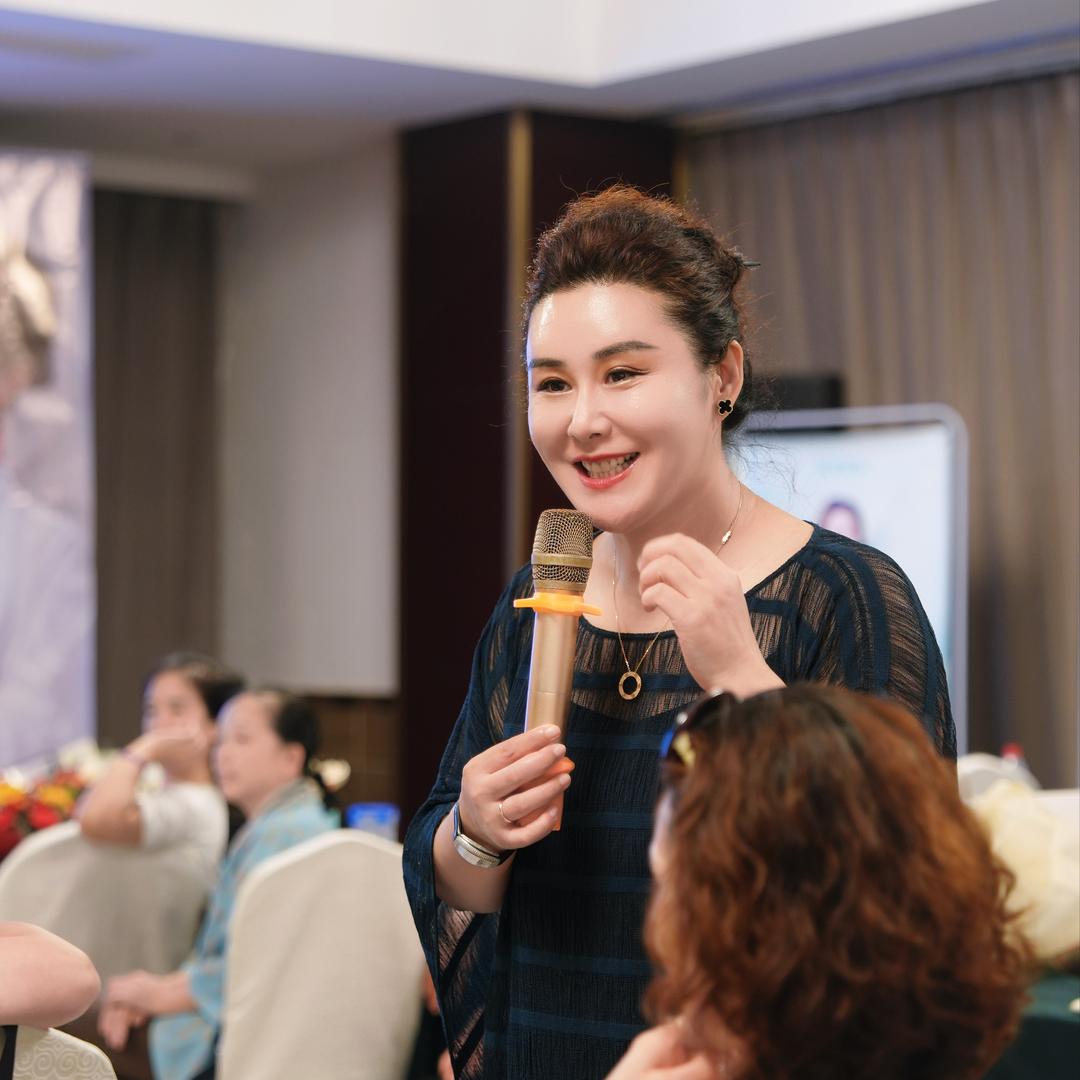 迟老师相心能量