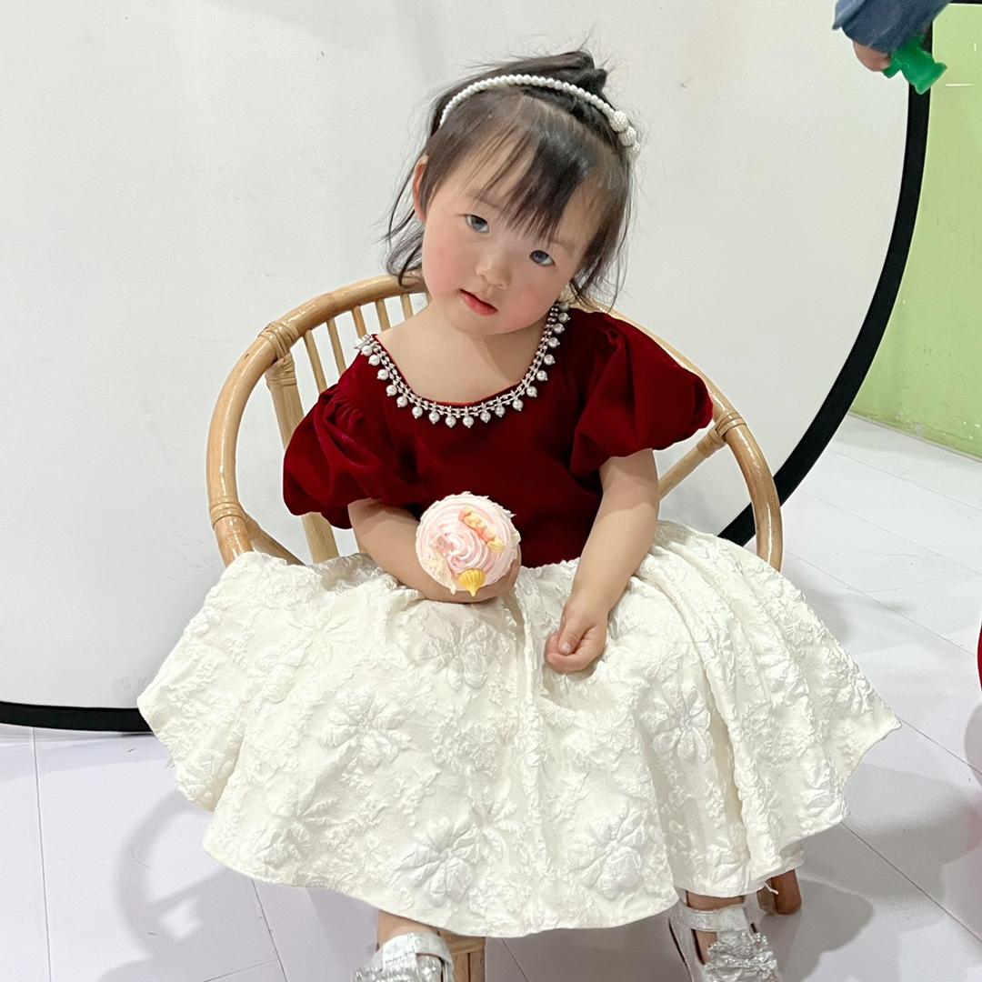 一诺麻麻（带娃中）