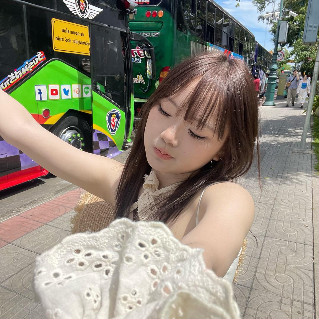 大小姐驾到