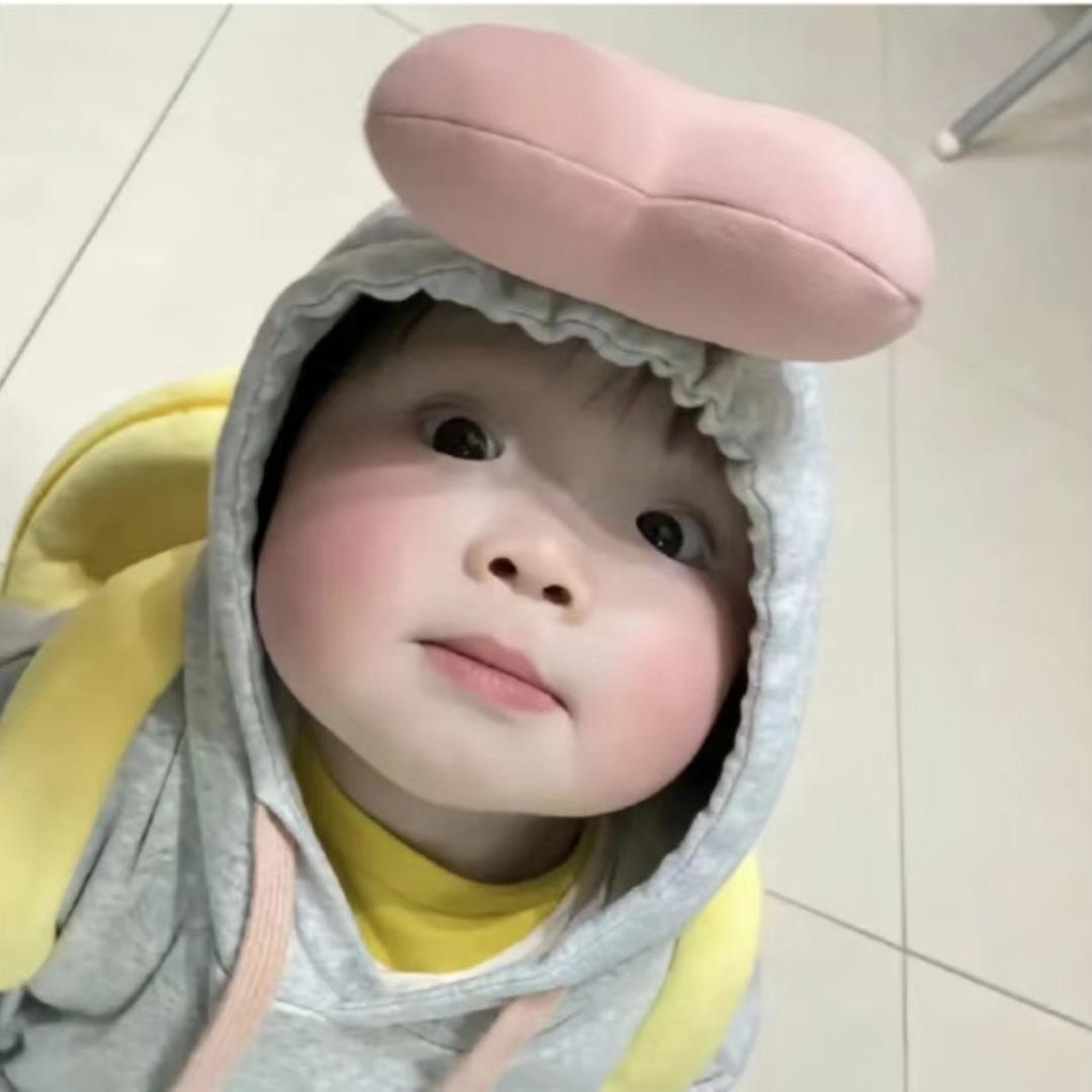 超级小飞萱
