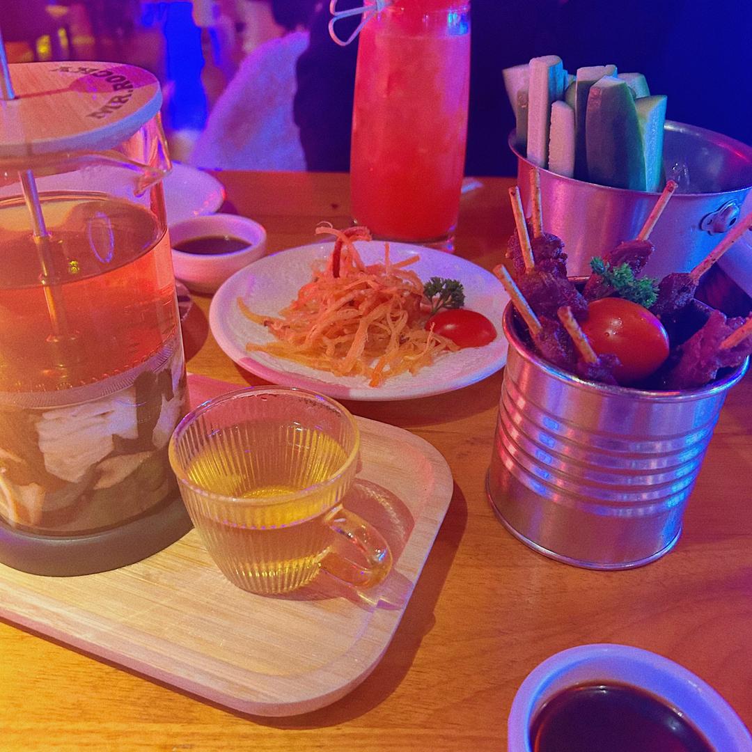 丁仙女🧚‍♀️