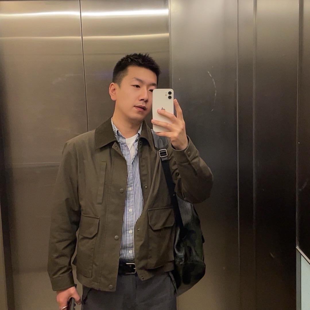 壳子的阅读时光