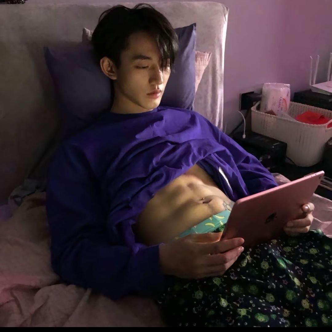 阿bin