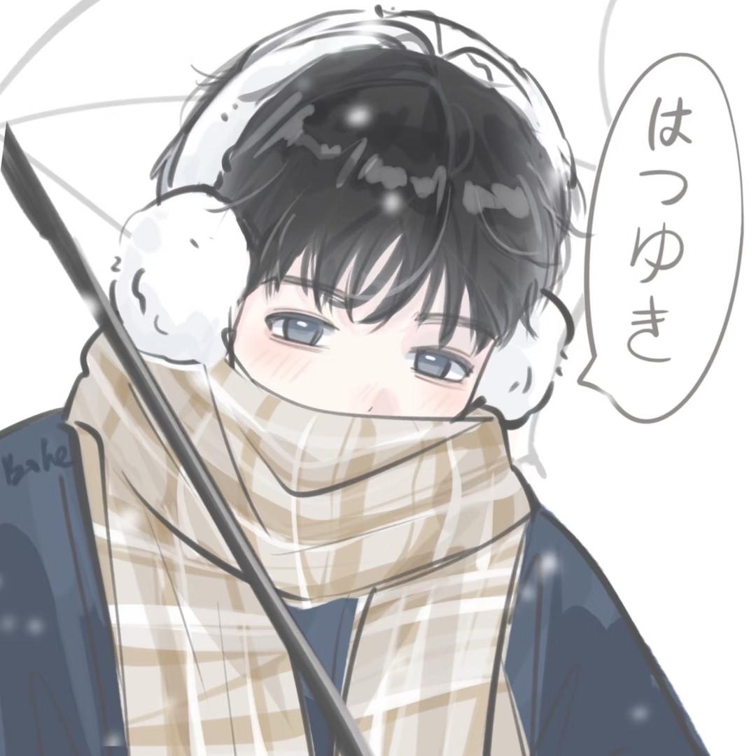 没事不要@我（已看霉霉版