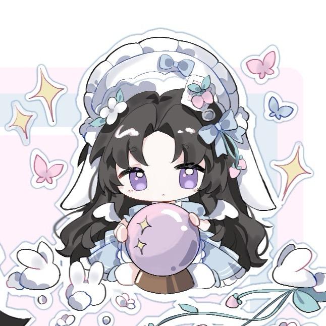 小猫是云变的☁️