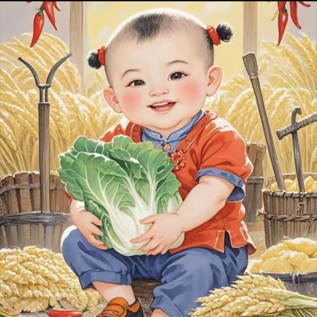 玉米