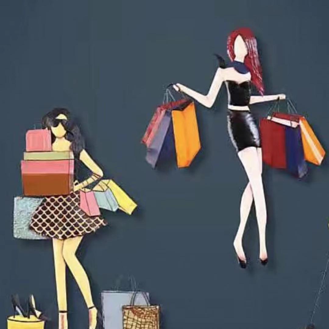 玲玲服饰工厂