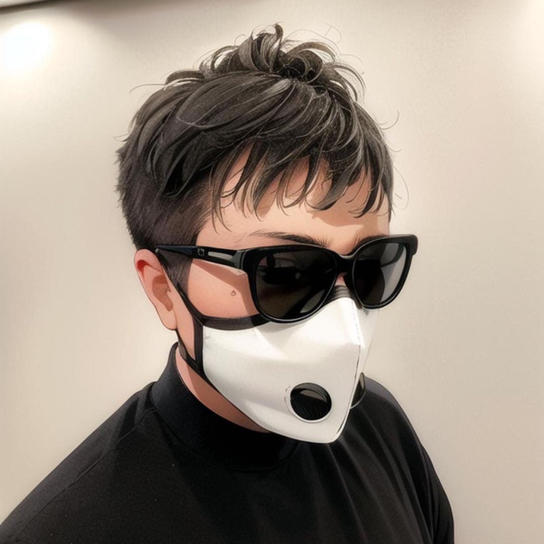大嘴的雀爷