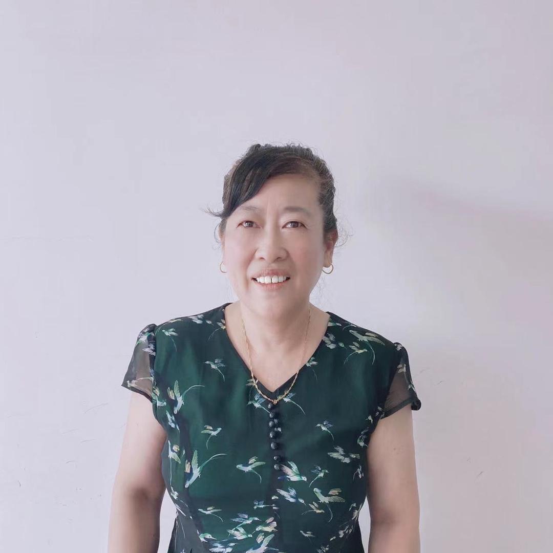 荣姐爱钩织