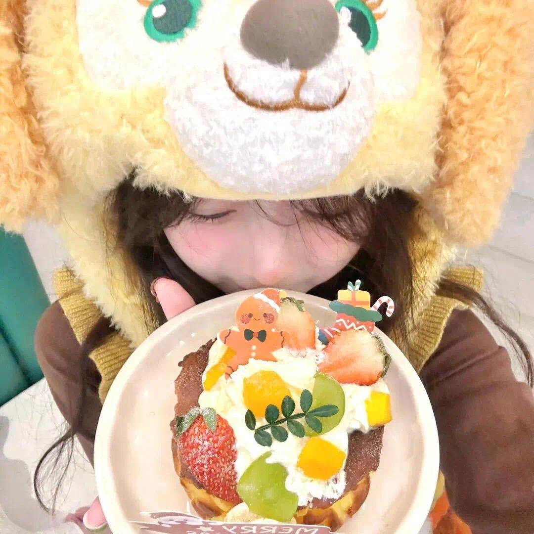 香蛋
