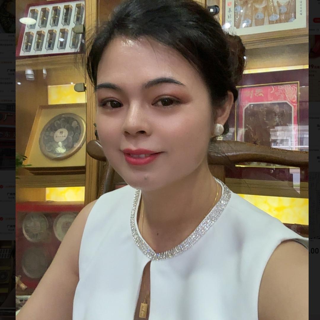 广东酒检酒业《烟酒茶》张梅