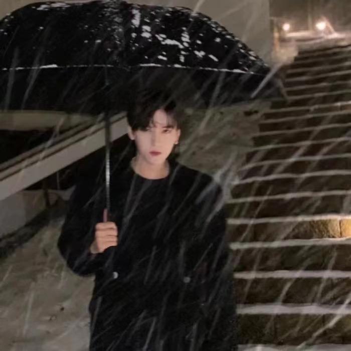 小雨