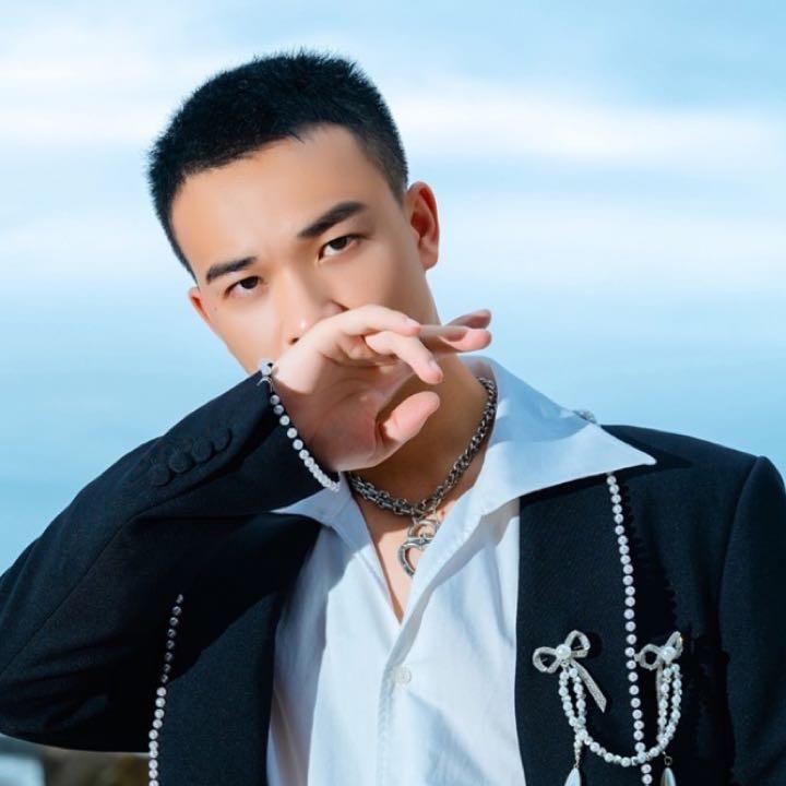 廖迪（为爱前行）@抖音