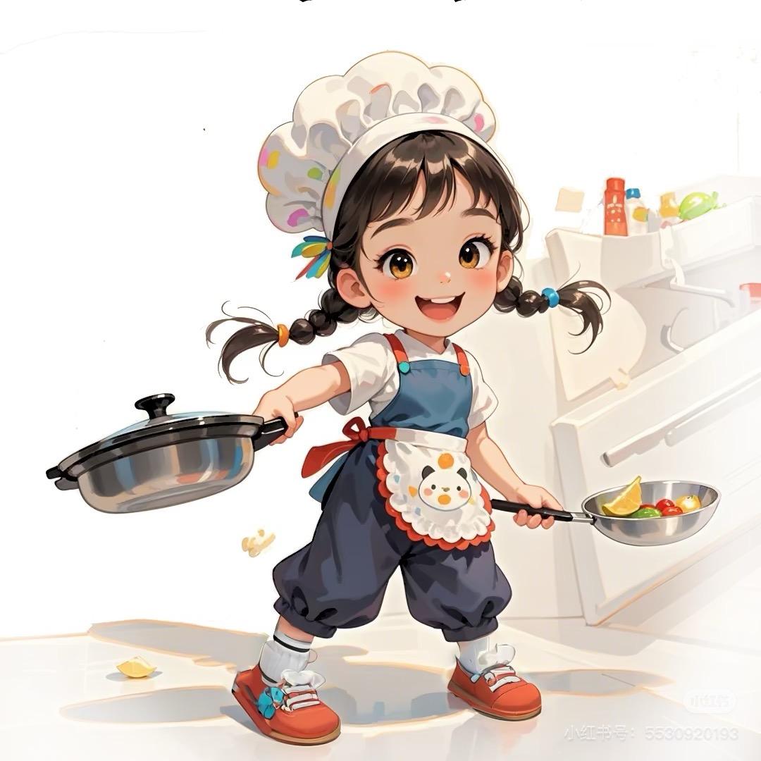 可乐教面食