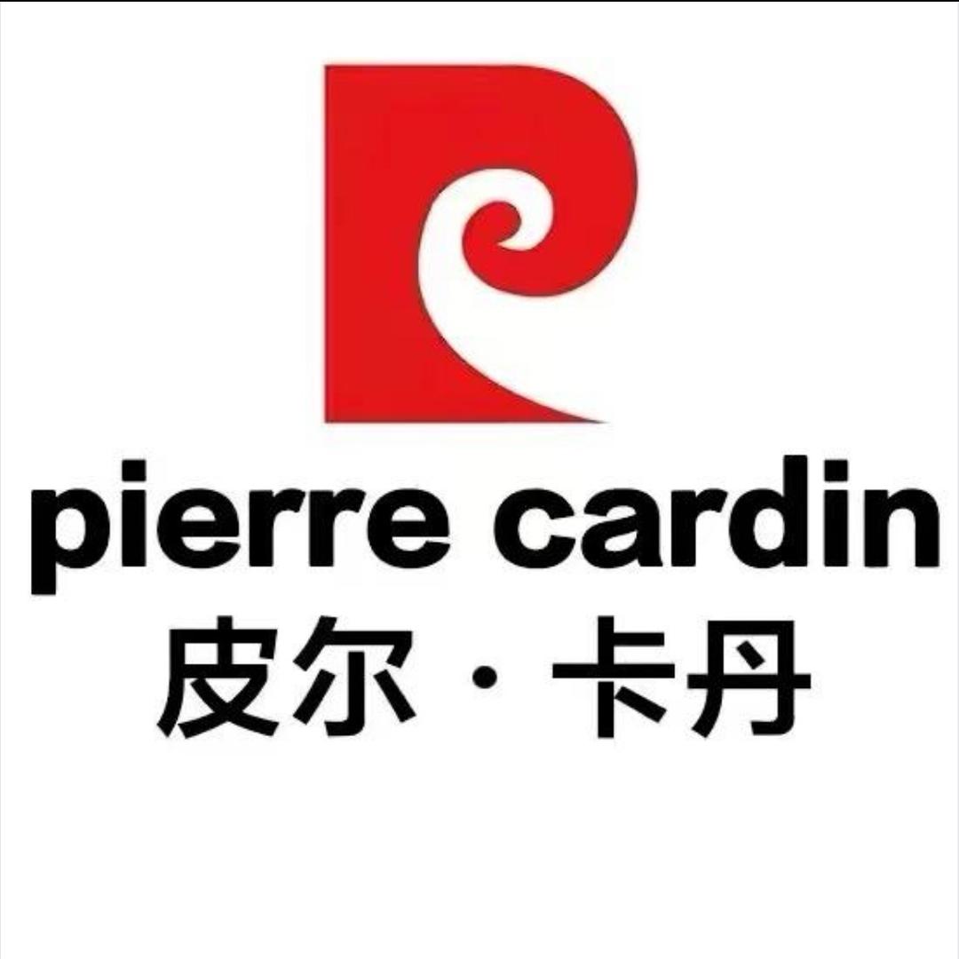 皮尔卡丹欢谷衣家男装专卖店