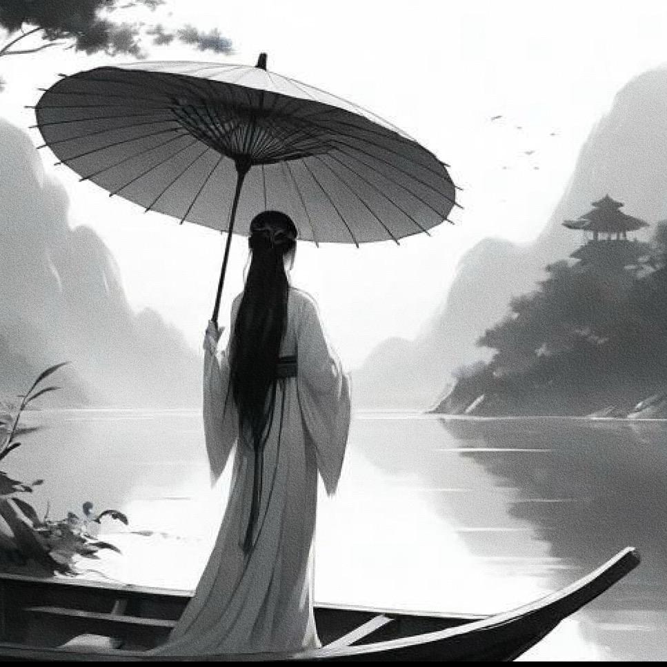 邂逅诗词
