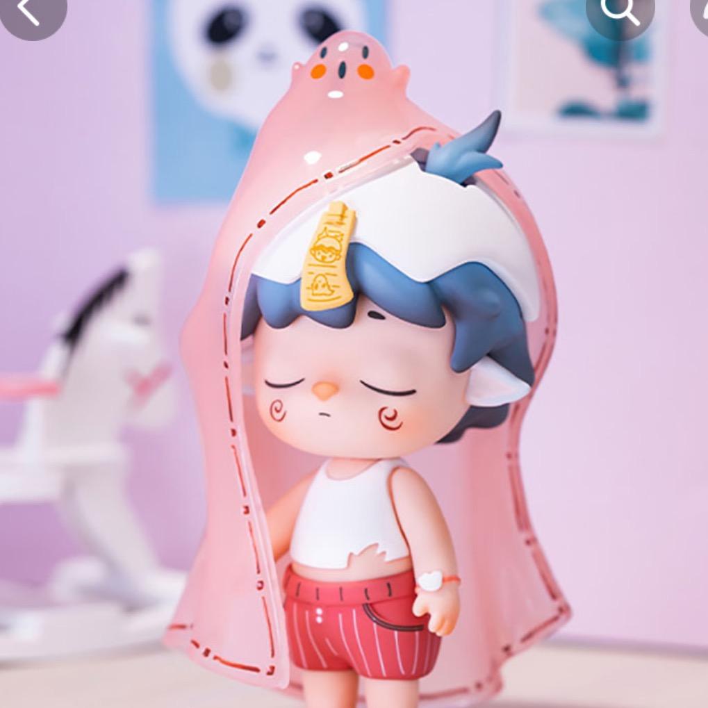 南屋潮玩