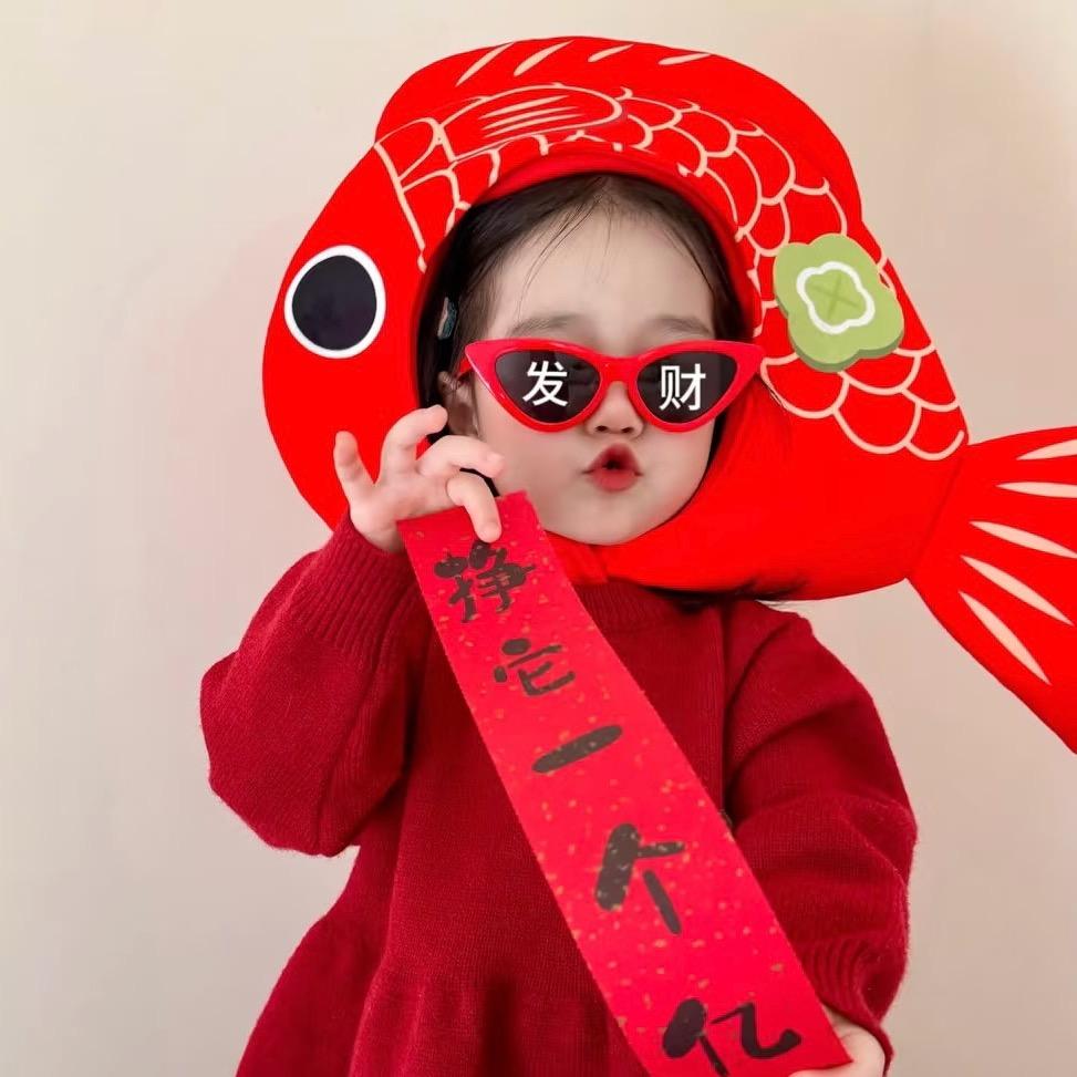 不发胖只发财
