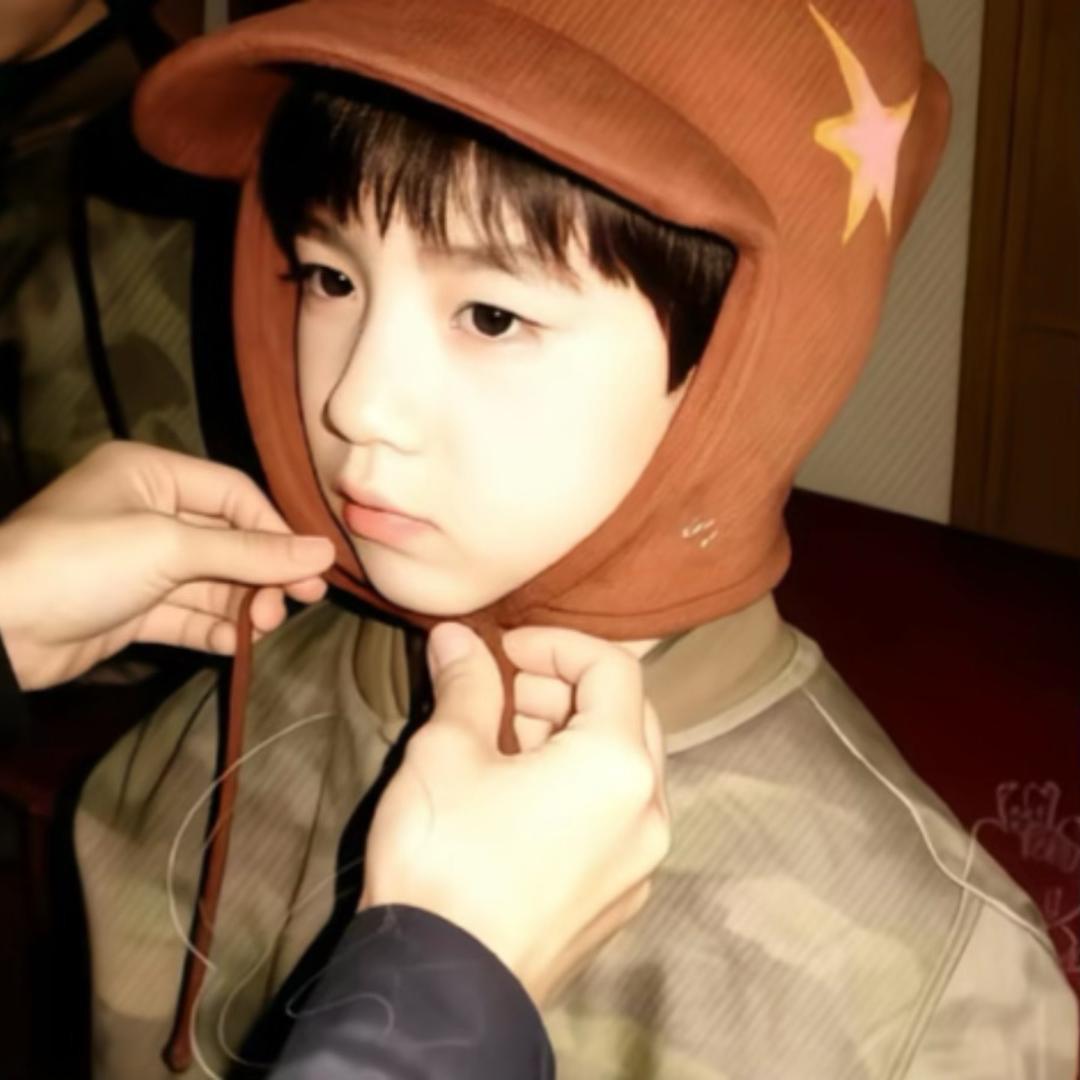 唔西迪西⊙﹏⊙