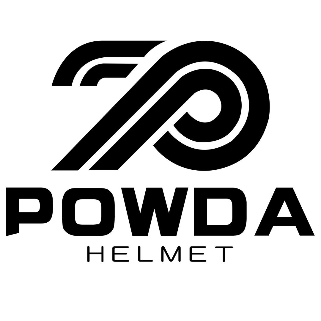 POWDA湖北爱骑士骑行装备有限公司电动车专卖店
