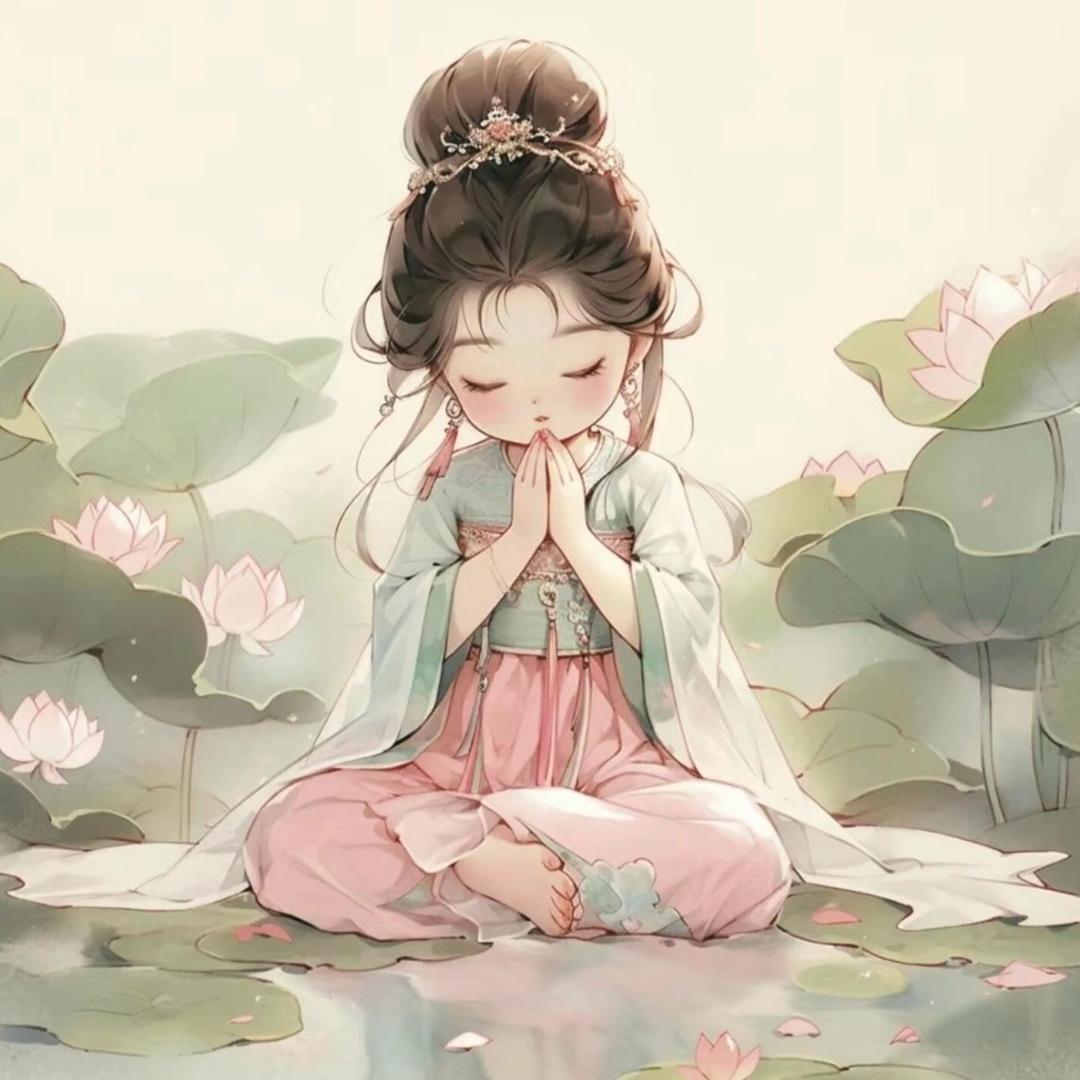 南风知我意