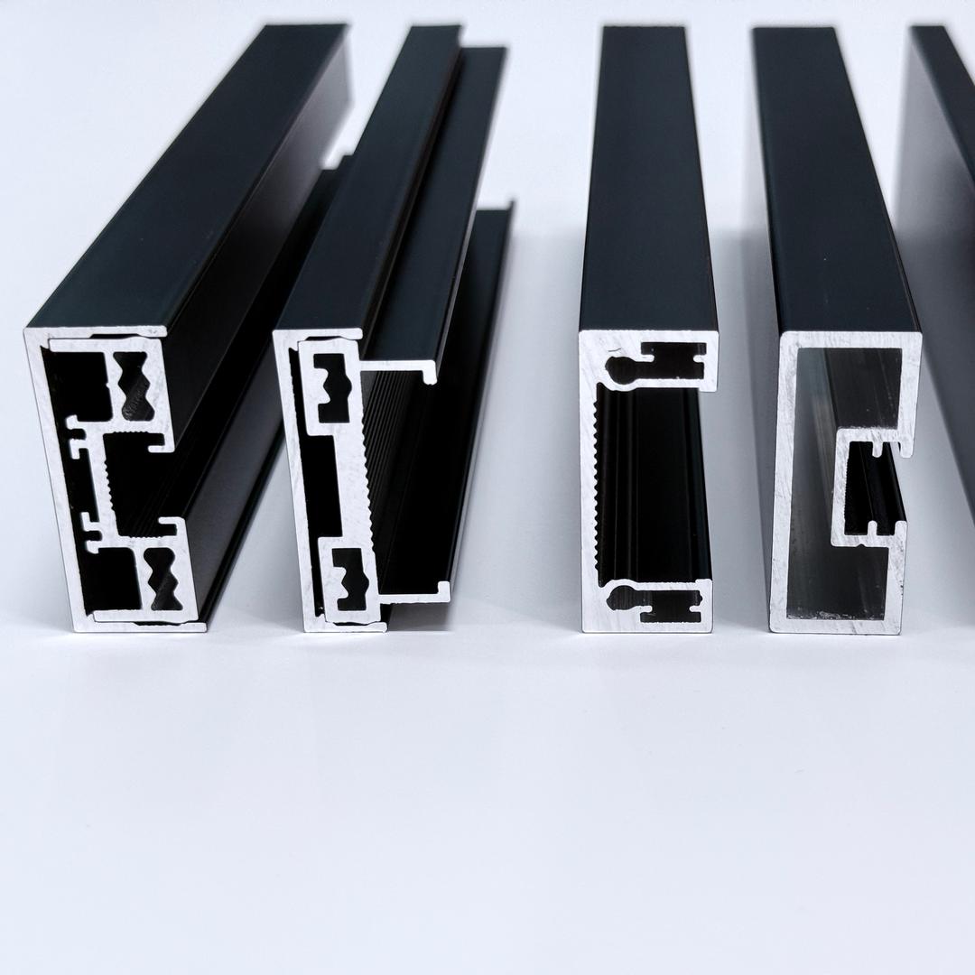 HuaouDoors andWindos