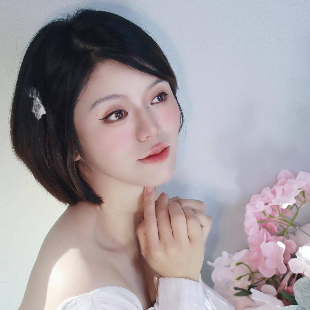 李温柔❤️