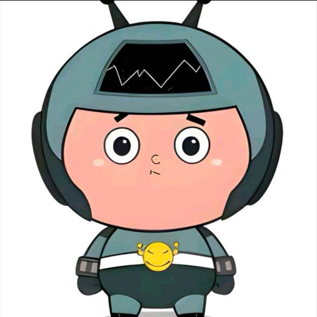 小小怪下士