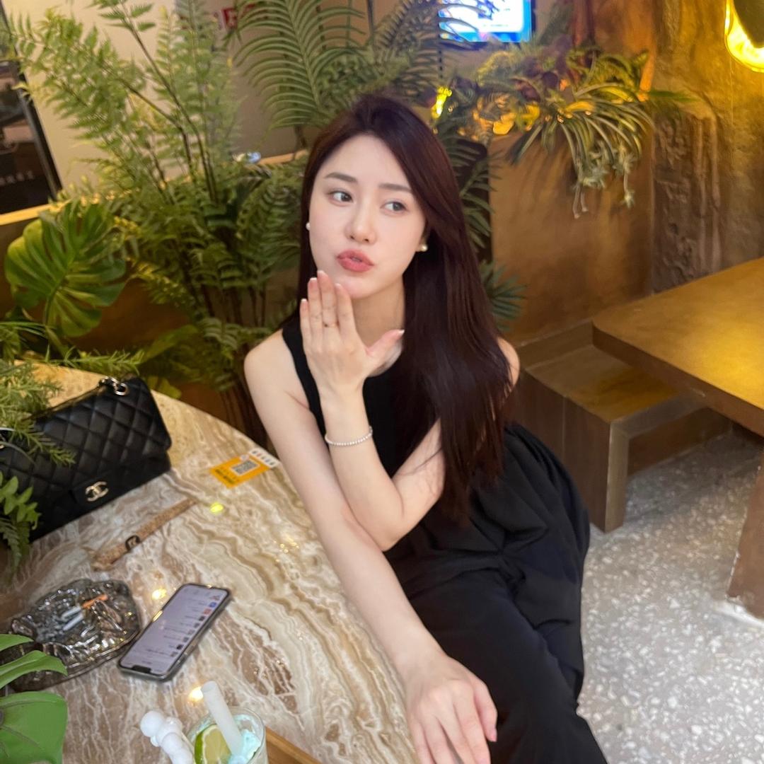 郑州温蘭妆主理人卓琳_Lin