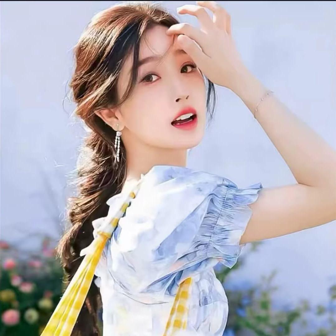好运连连🌸