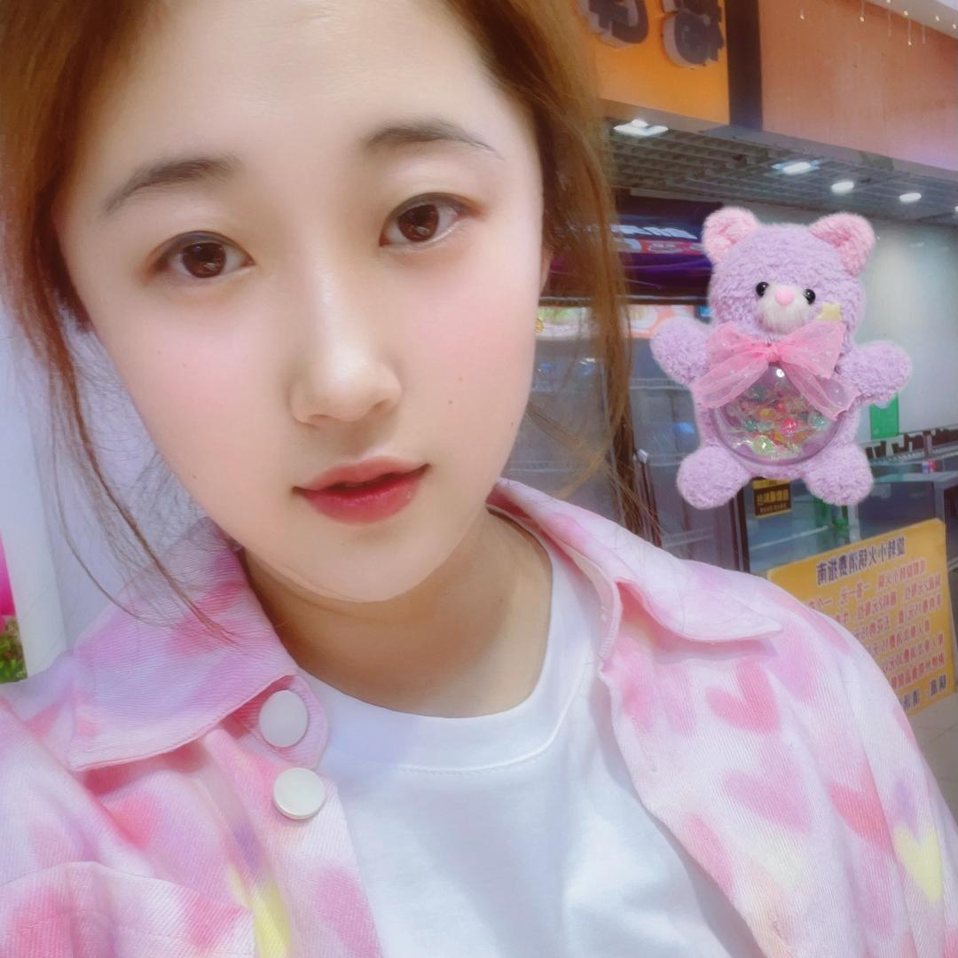大牙妹爱美食🦐