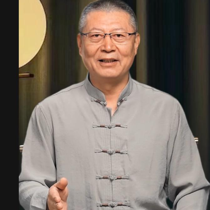老杨讲国学