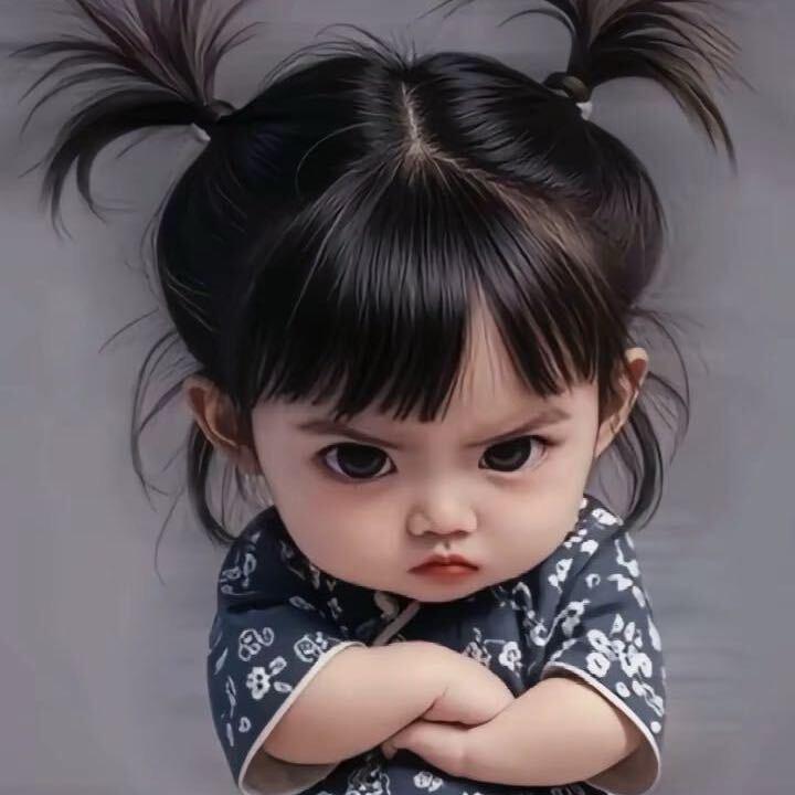 小仪妈