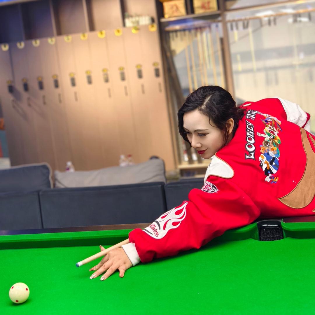 玖玖捌台球俱乐部