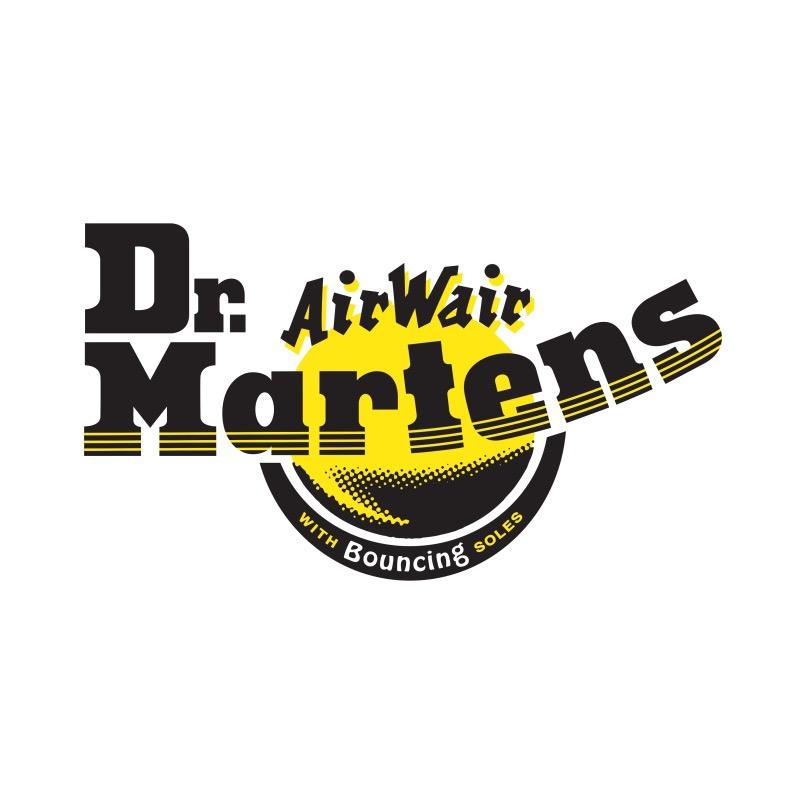 DR. MARTENS马丁官方旗舰店