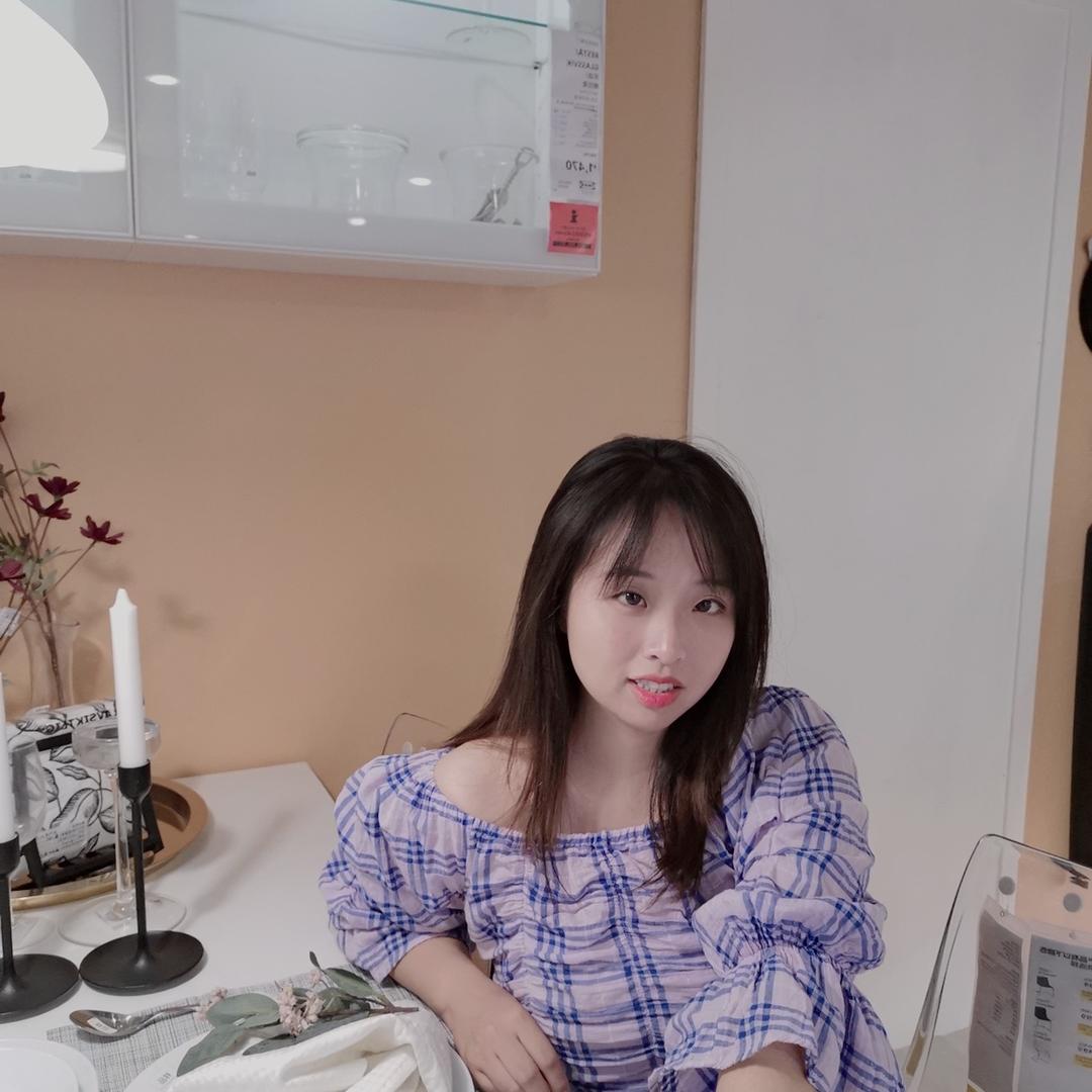 妞妞小仙女呀🚘