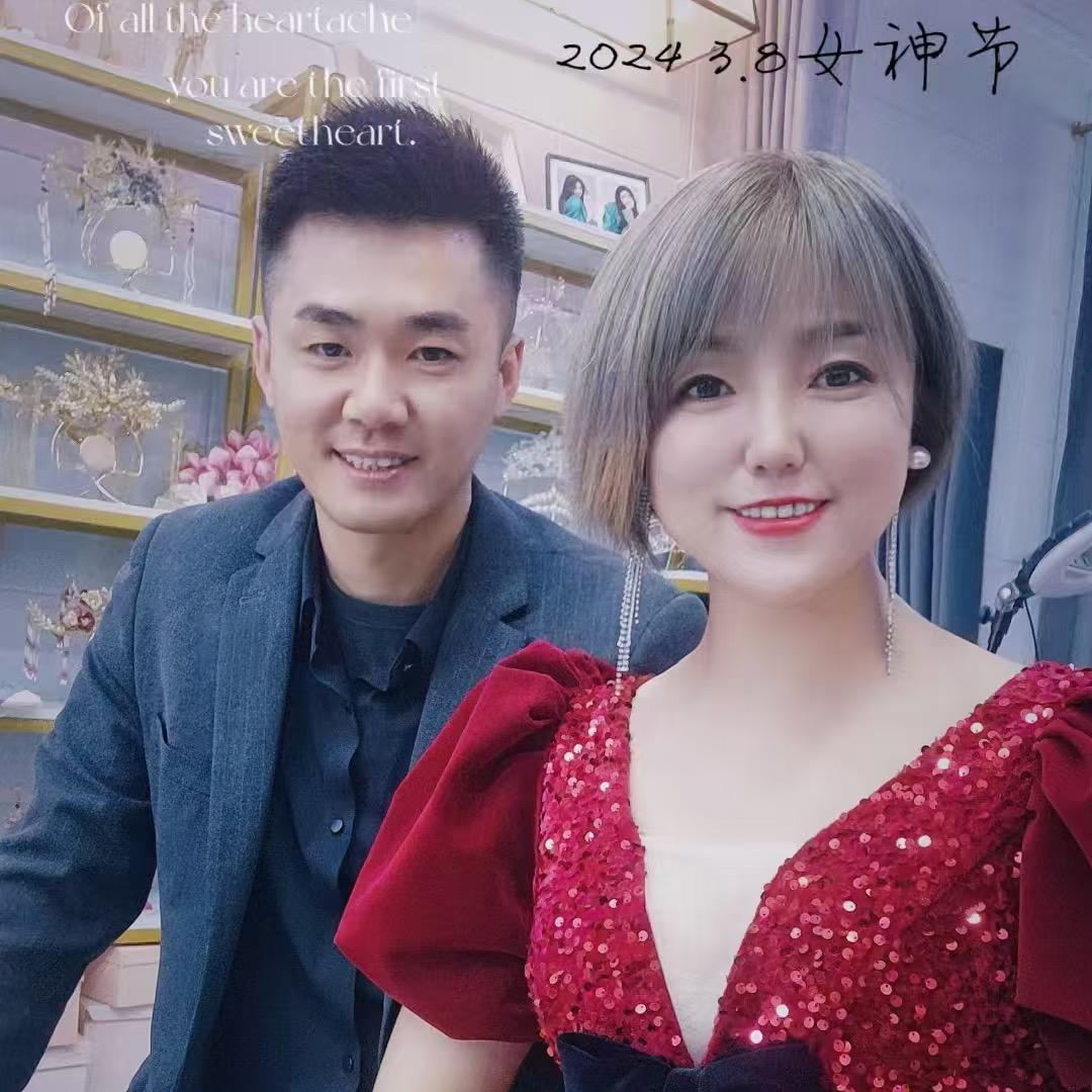 金川区欣美培创艺培中心官方号