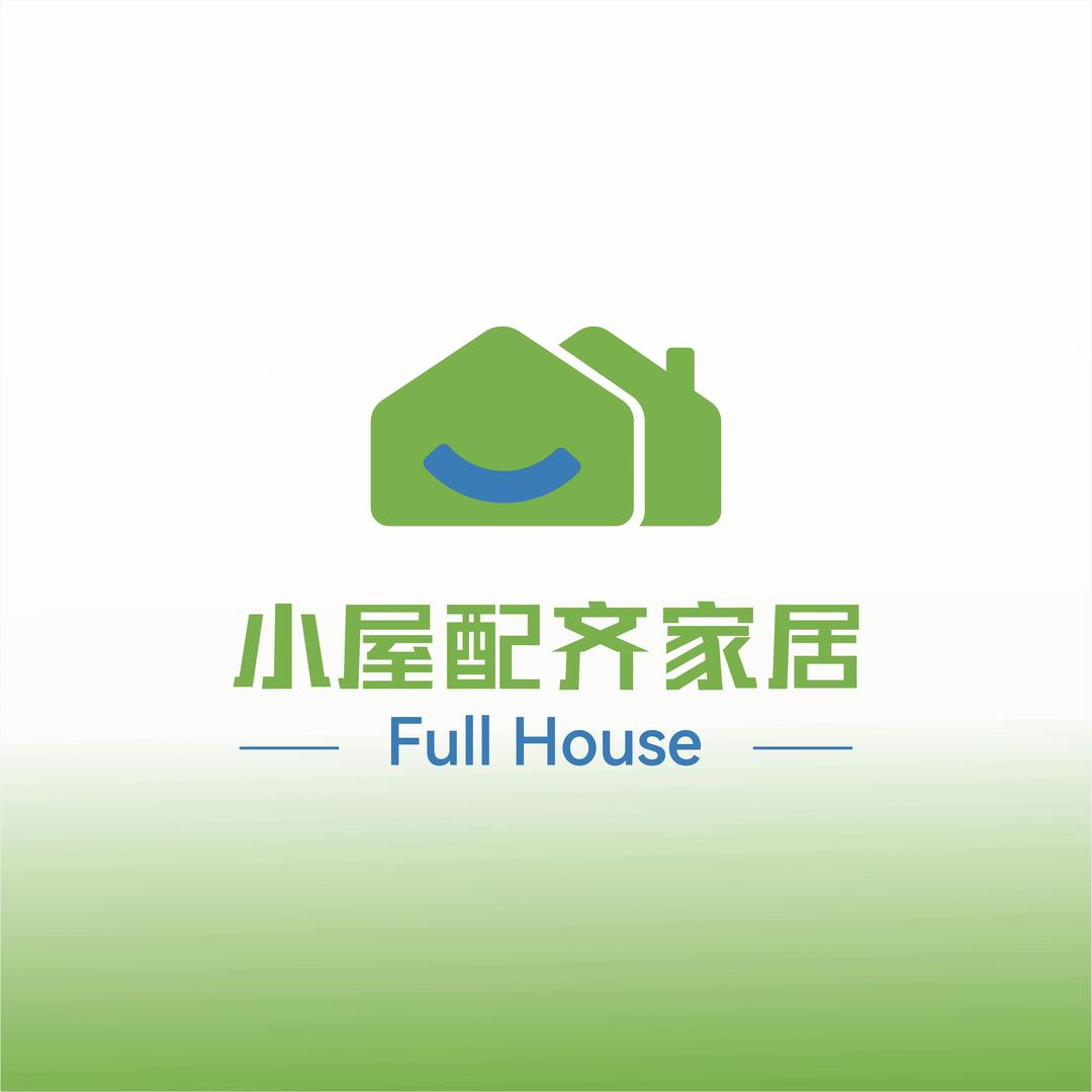 大连小屋配齐家居美学馆