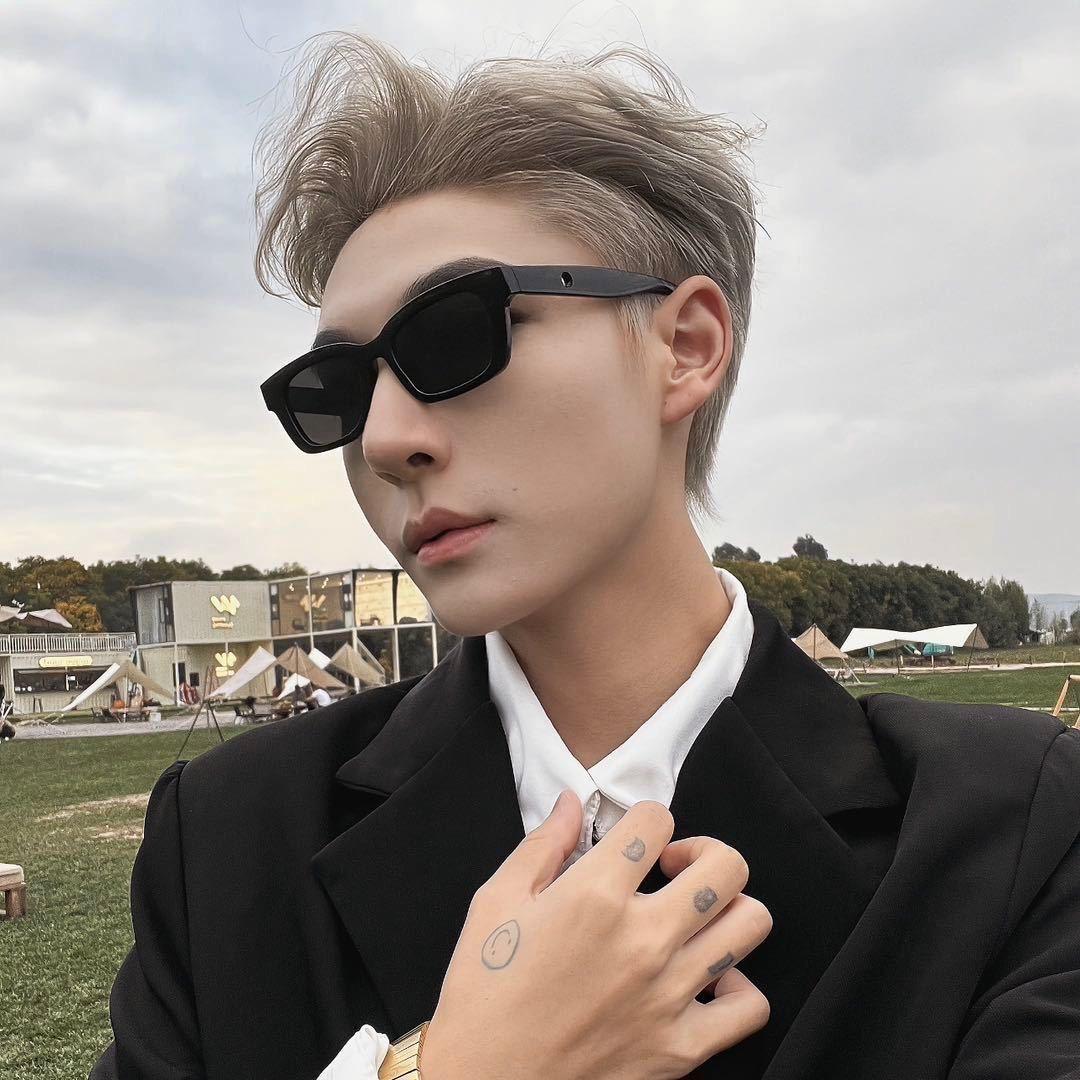 3M ·霄云美发（官方号）