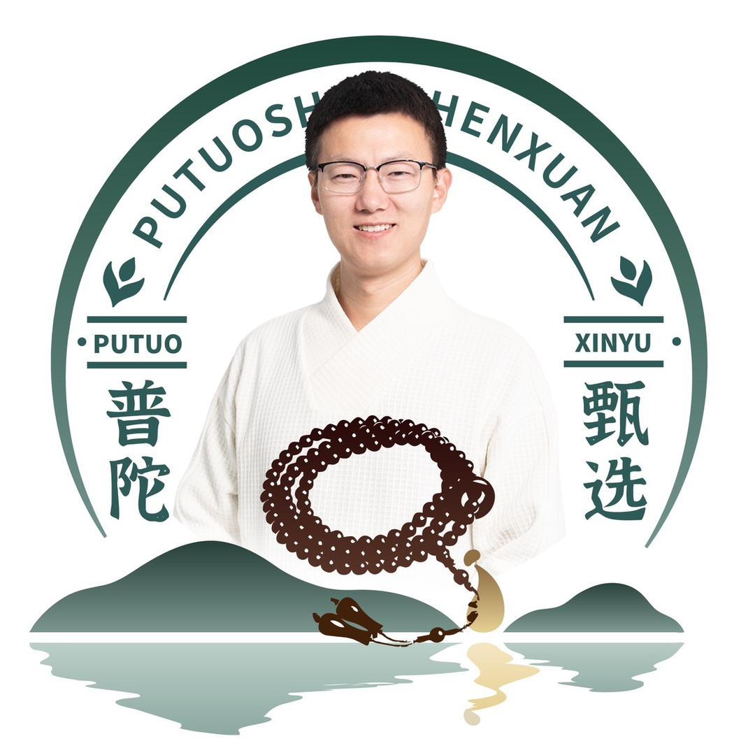 普陀山小帅讲解号