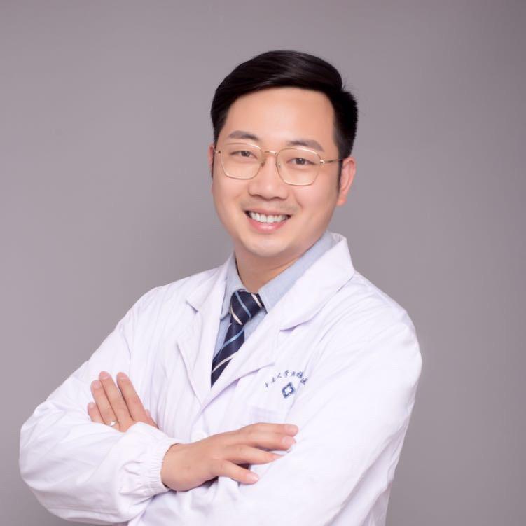 减重手术医生孙许龙