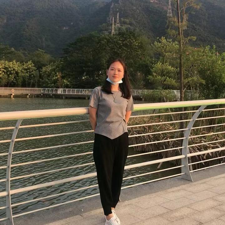 小福