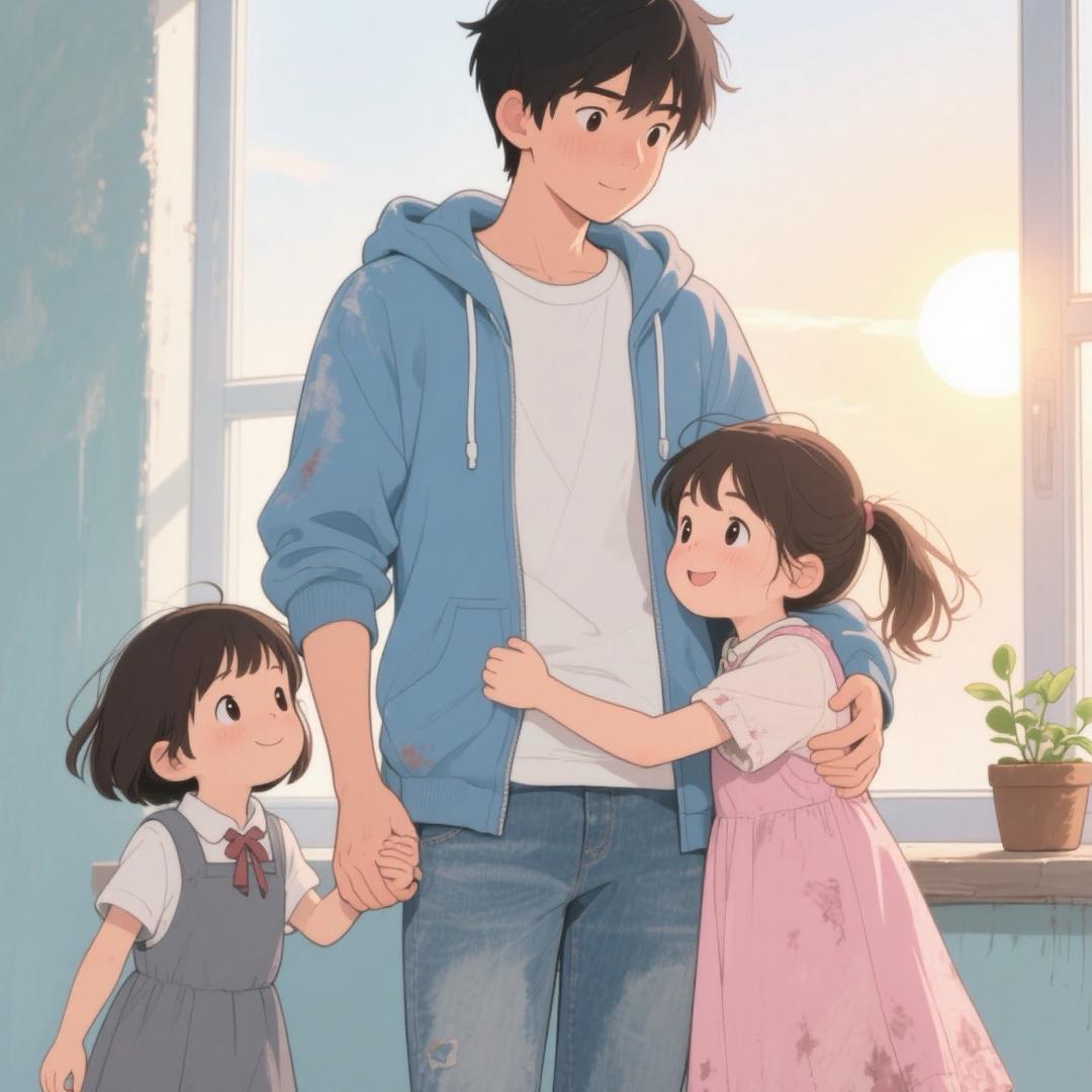 归来