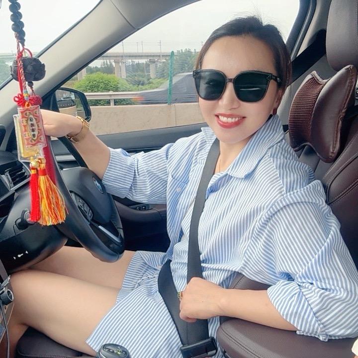 乔英爱生活（软装中）